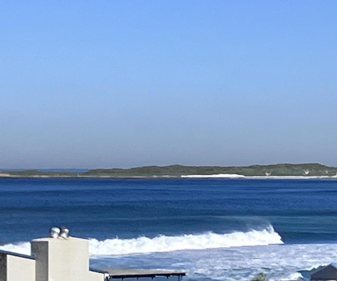 Silverdunes - Seaview Bettyʼs Bay Εξωτερικό φωτογραφία